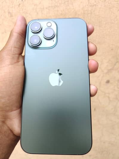 Apple iPhone 13 Pro Max