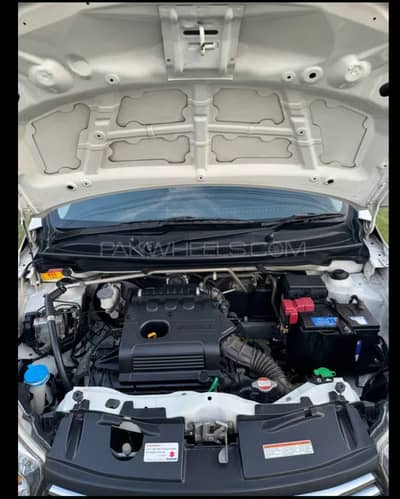 Suzuki Cultus VXL 2021