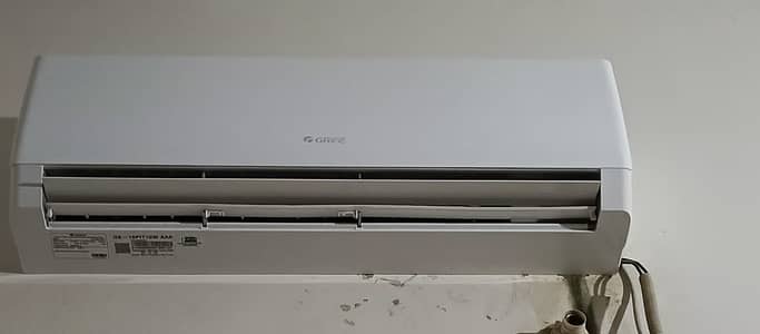 New just to month used