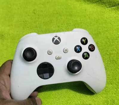 x box x series joystick original controller
