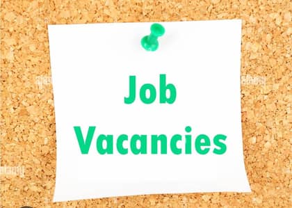 Required Female Assistant/ Supervisor