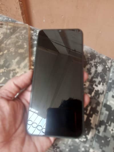 Vivo Y20 (4+64) Sab Details Niche Description Lazmi Phar Lo