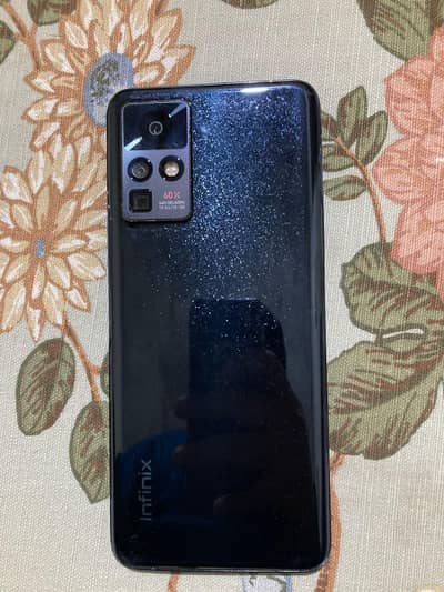 Infinix Zero X Neo