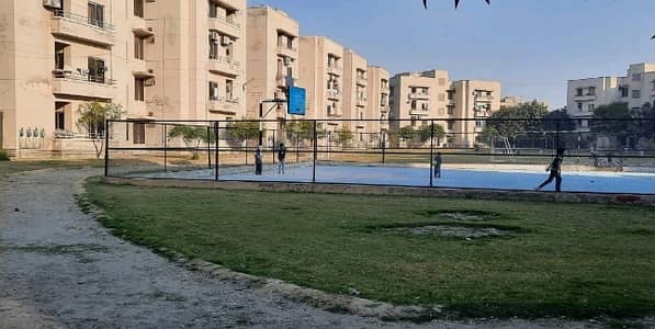 Looking For A Flat In Lahore