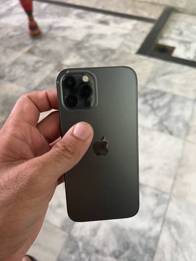 Apple iPhone 12 Pro