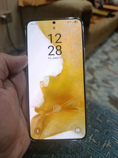 Samsung Mobile S22