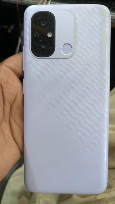Xiaomi Redmi 12C