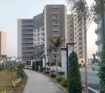10 Marla Flat For Rent In Askari 11 - Sector D Lahore