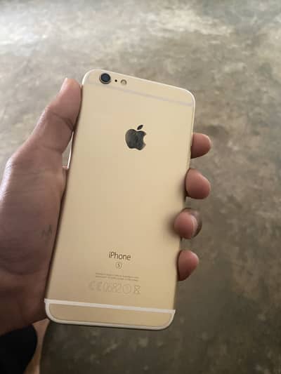 iphone 6splus