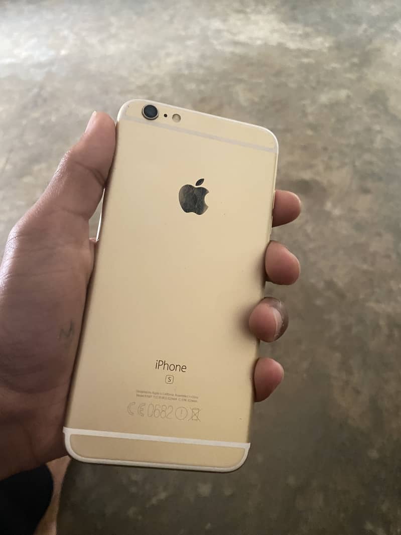 iphone 6splus 0