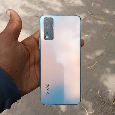 Vivo Y12A