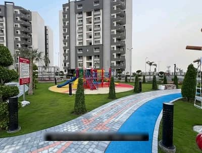 10 Marla Flat For sale In Askari 11 - Sector D