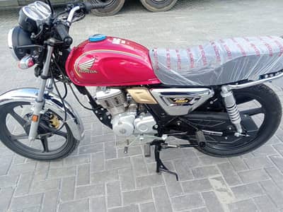 honda cg 150 2026