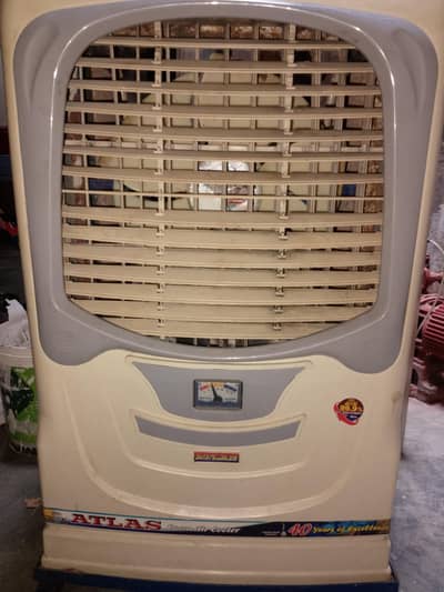 Atlas air cooler excellent brand