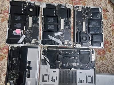 macbook pro 2017 motherboard a1707 available