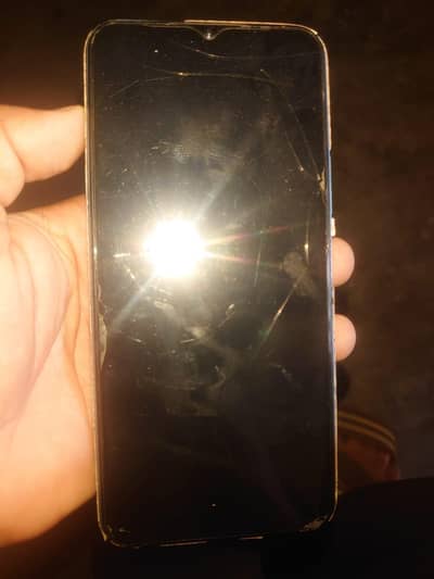 Vivo Y33s