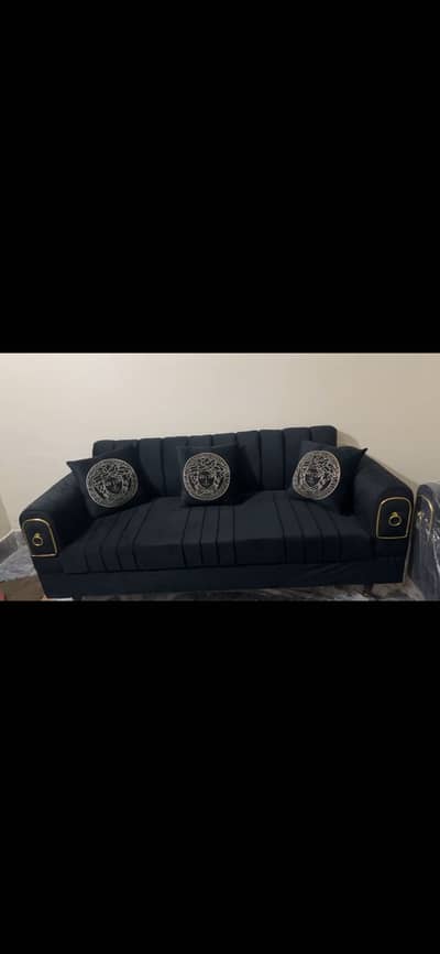 5 seater sofa set brand new