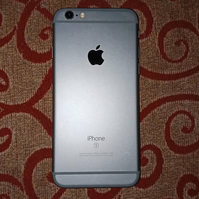 Apple iPhone 6S