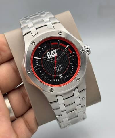*CAT NAVIGO MEN'S*