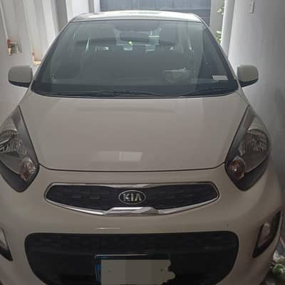KIA Picanto 2021