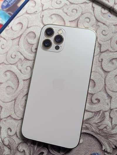 iPhone 12 Pro