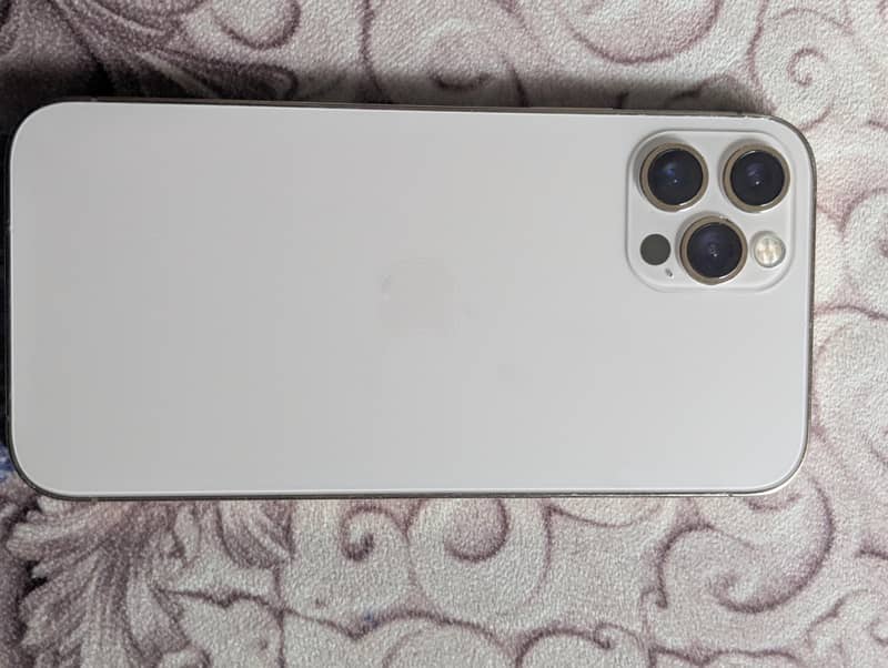 iPhone 12 Pro 2