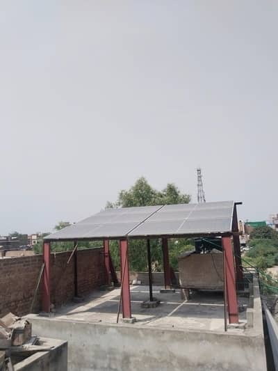 Complete solar system for sale