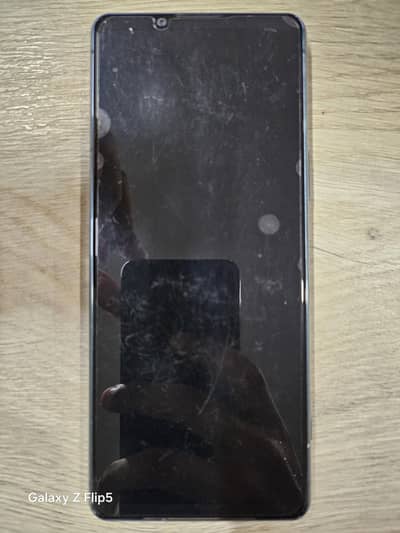 Sony Xperia 5 III/Sony Xperia 5 Mark 3 is for sale or exchange