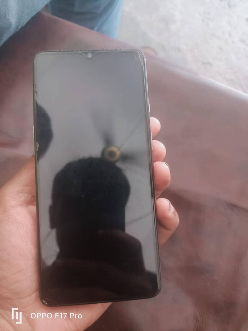 One Plus 7 6