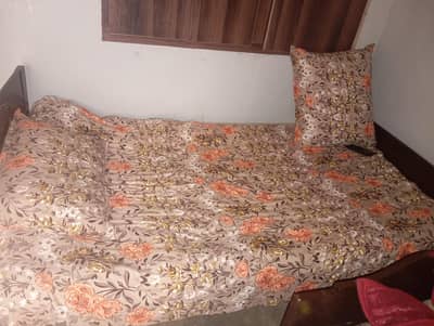 2 single bed jori