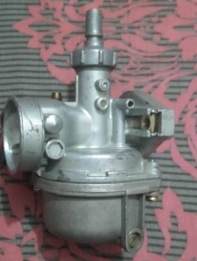 70 cc carburetor Euro 2