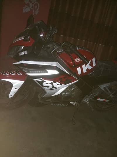 super power leo 200cc