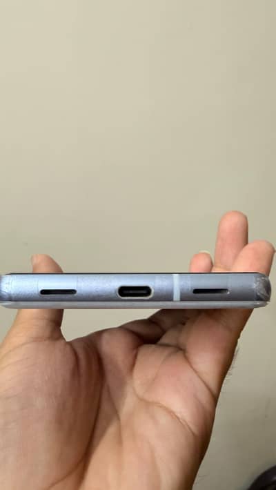 google pixel 7A Official PTA approved