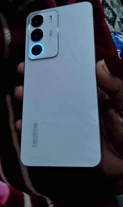 Realme C71