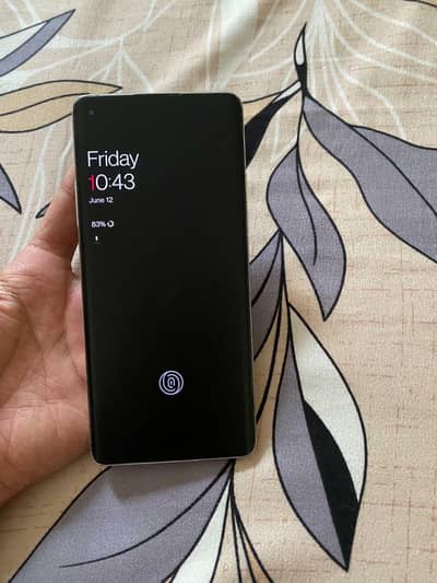 One Plus 8