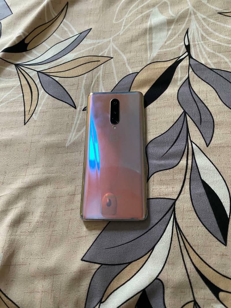 One Plus 8 2