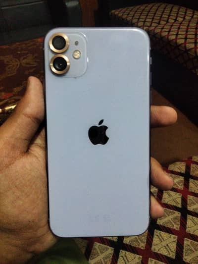 Apple iPhone 11 conditione10/8 Jv
