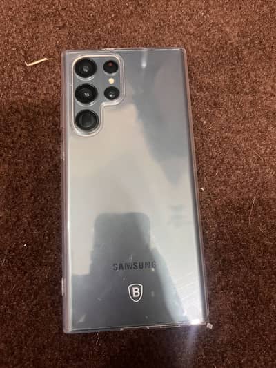 Samsung Mobile S22 Ultra