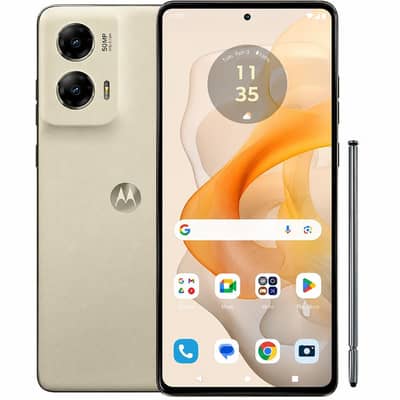 Motorola Moto G Stylus