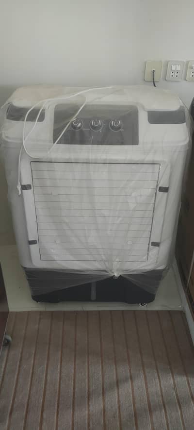 Cherry CR-5100 Air Cooler Full Size 100 liters