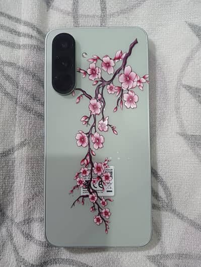Samsung A56 12/256 Non Active