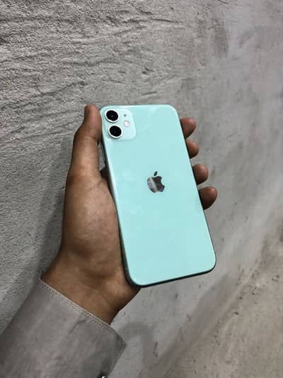 Apple iPhone 11