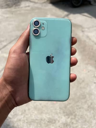 Apple iPhone 11