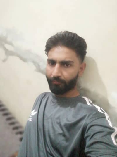 I need job. Koi b halper ki job ho. . .