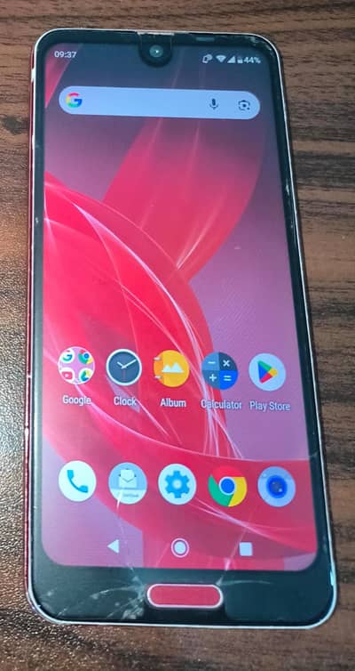 Sharp Aquos R2 (4GB/64GB) - Snapdragon 845 | Gaming Beast for Sale!