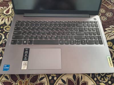 Lenovo Ideapad 3