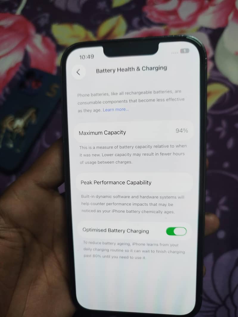 Apple iPhone 13 Pro 0