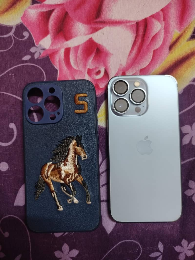 Apple iPhone 13 Pro 1
