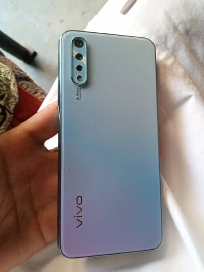 Vivo S1  8/256
