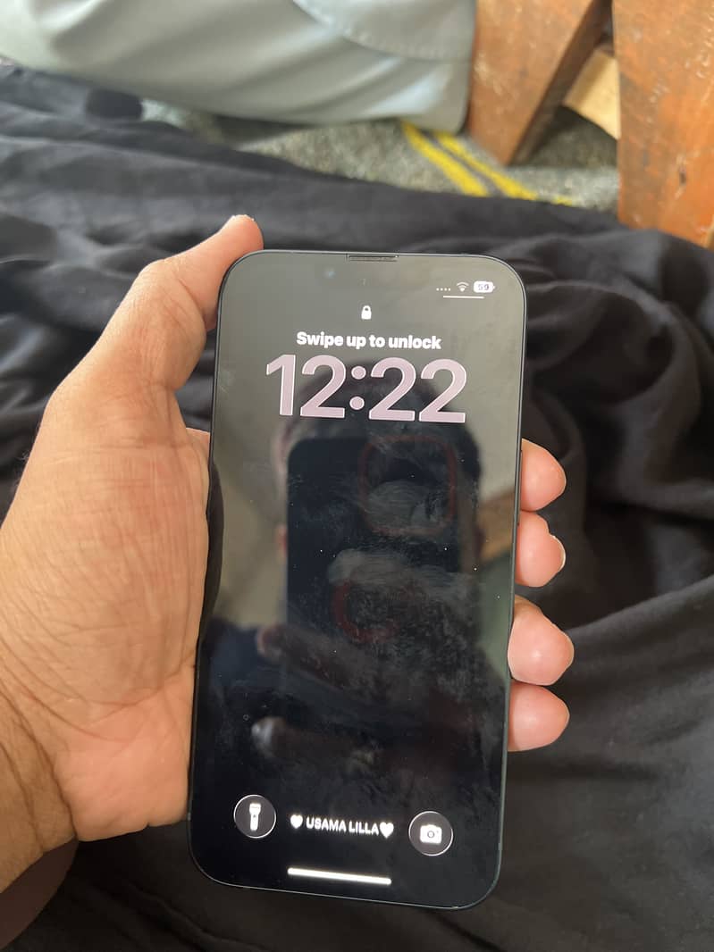 Apple iPhone 13 1